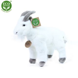 Obrázek z Kozel plyš 20cm  